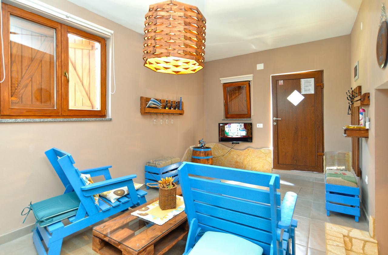 Apartments Chiara 877 普拉 外观 照片