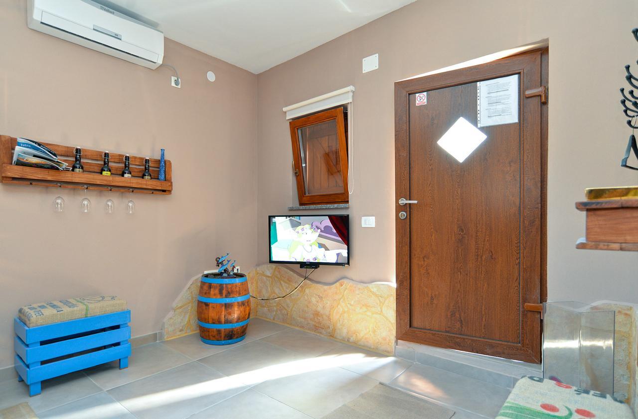Apartments Chiara 877 普拉 外观 照片