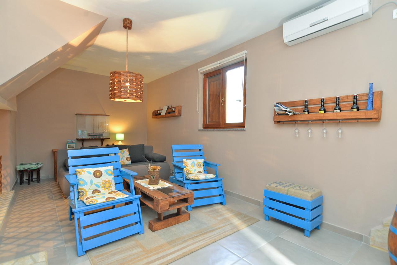 Apartments Chiara 877 普拉 外观 照片