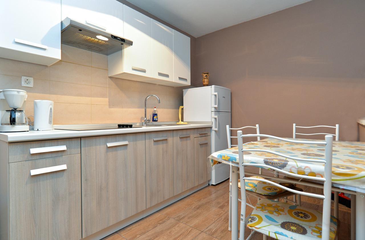 Apartments Chiara 877 普拉 外观 照片