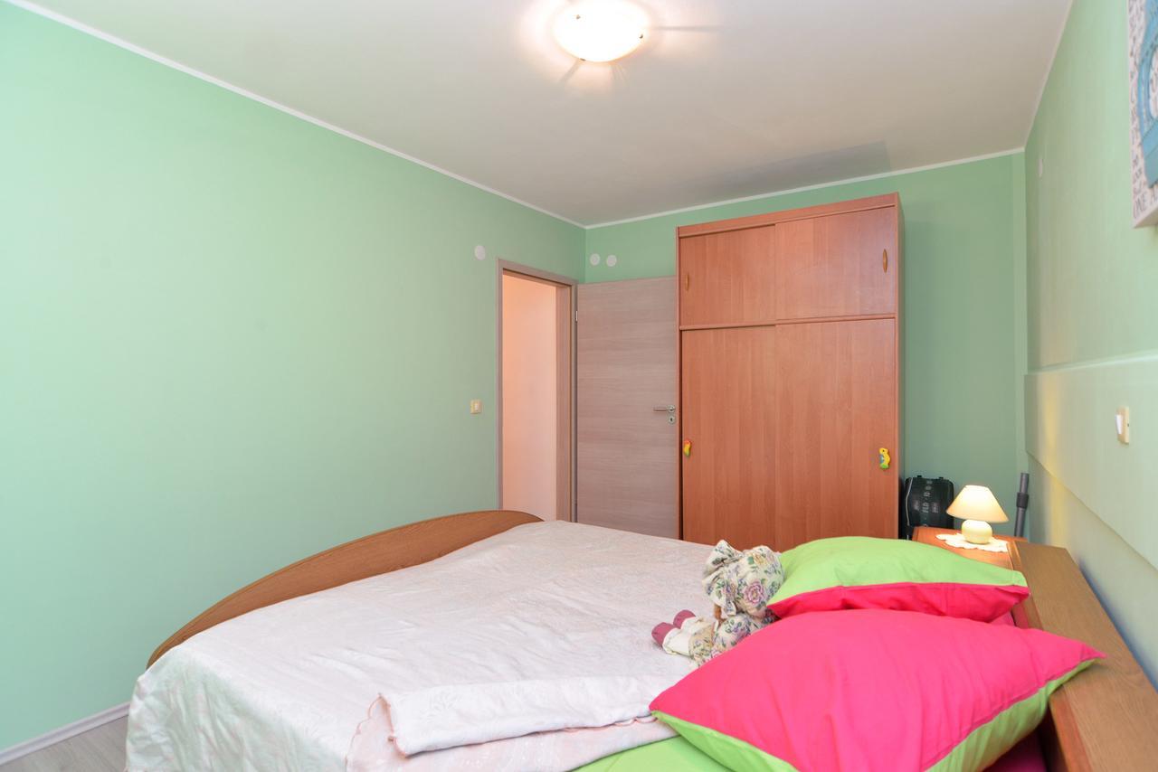 Apartments Chiara 877 普拉 外观 照片
