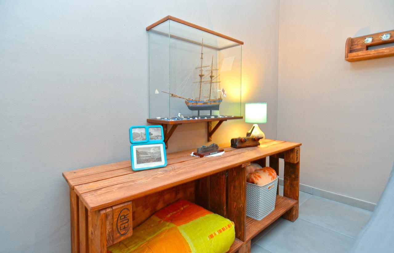 Apartments Chiara 877 普拉 外观 照片