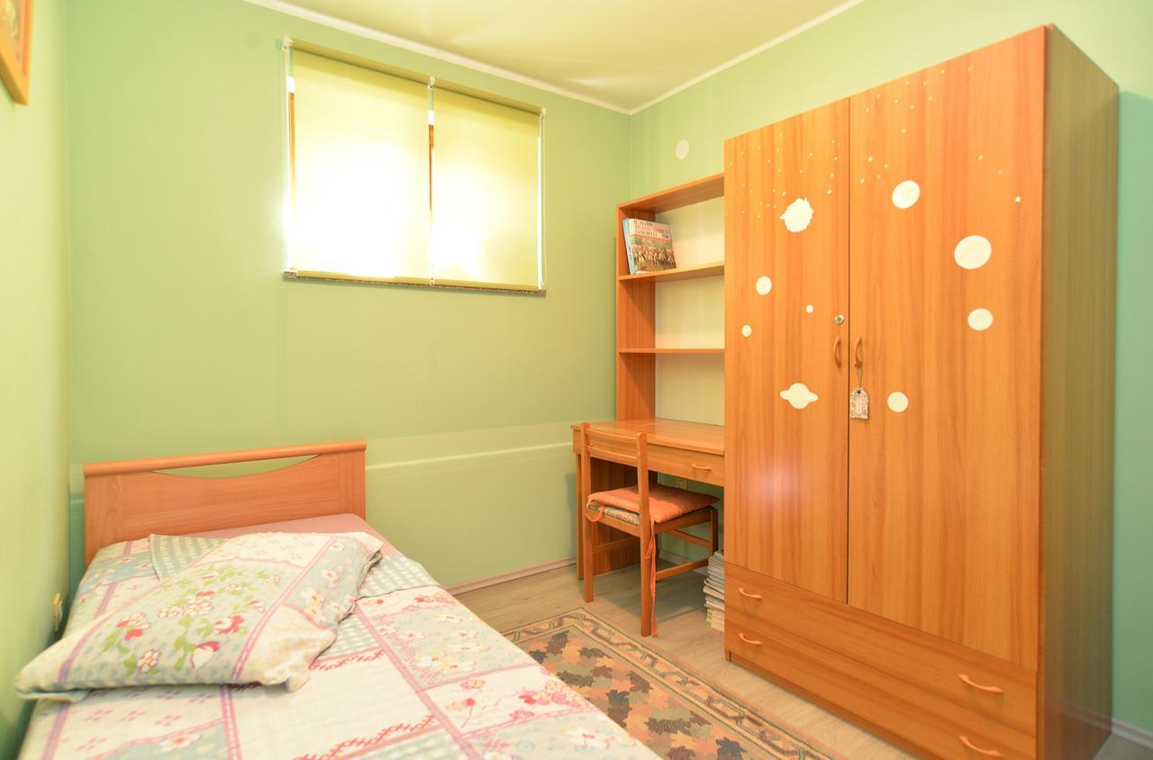 Apartments Chiara 877 普拉 外观 照片