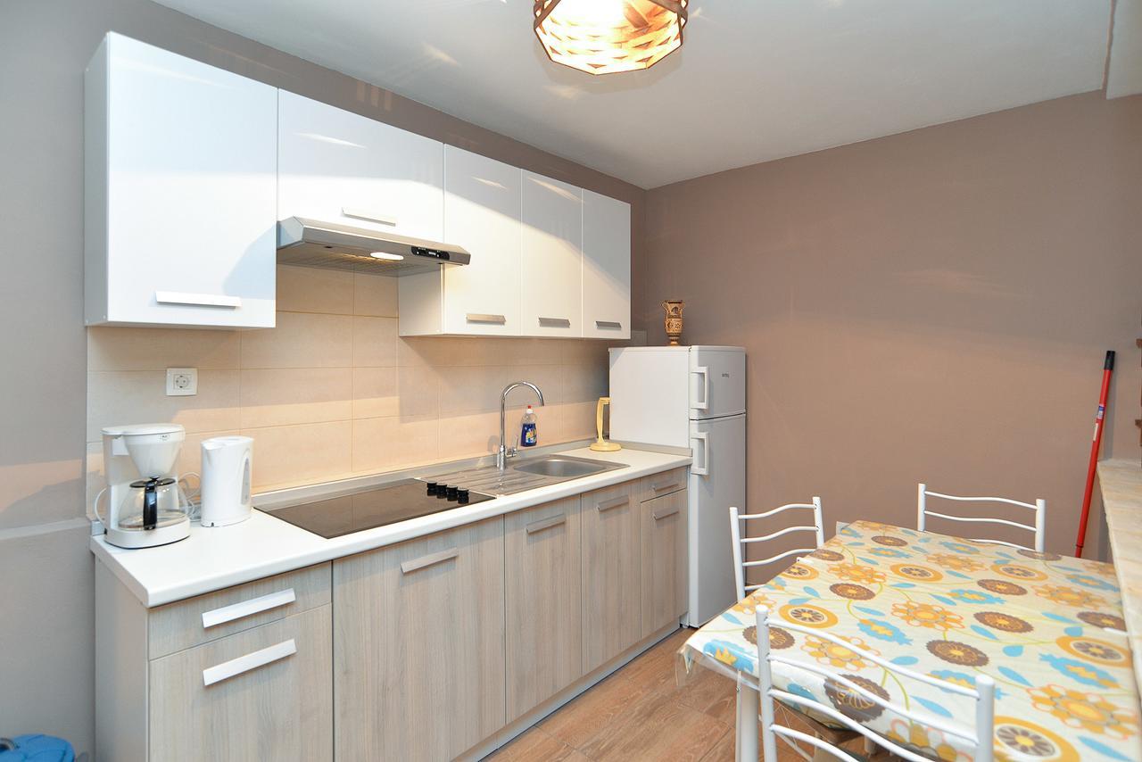 Apartments Chiara 877 普拉 外观 照片