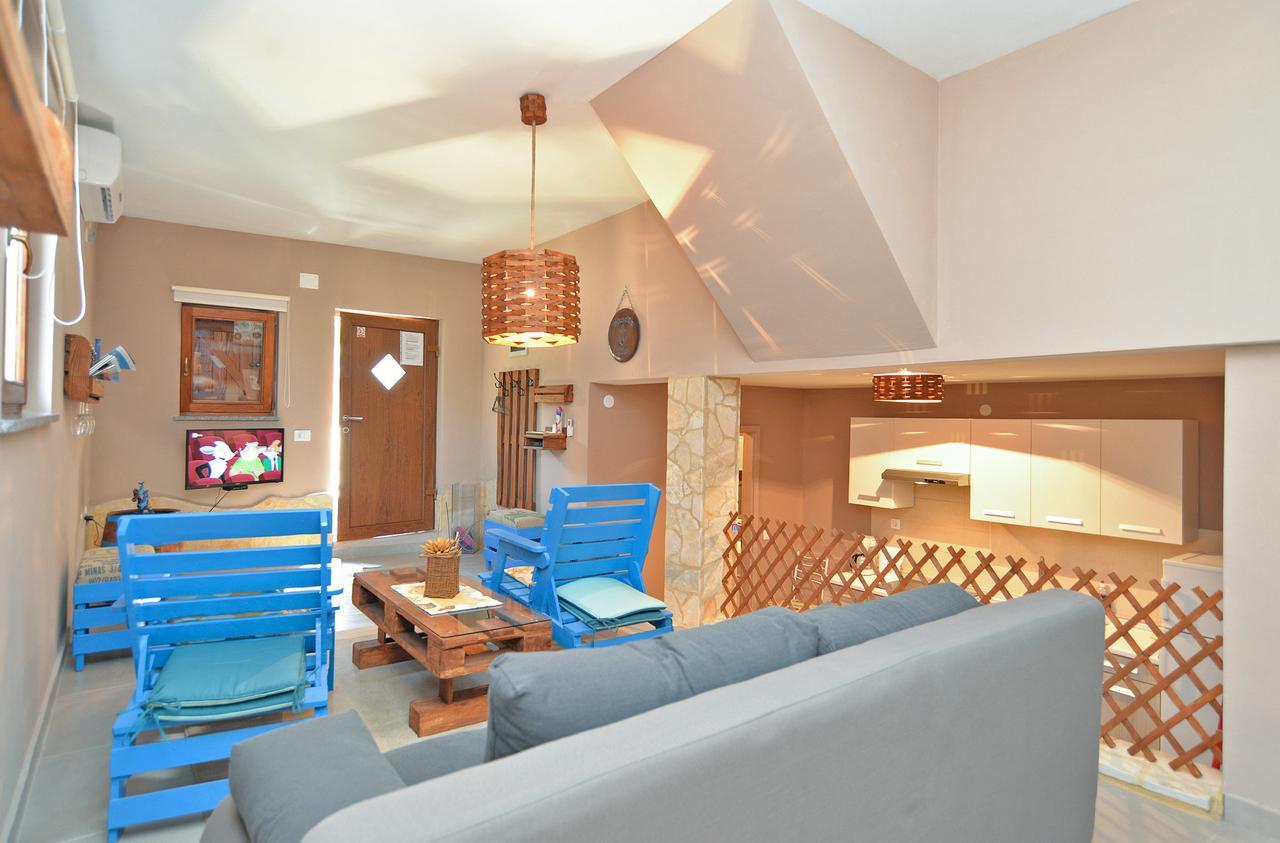 Apartments Chiara 877 普拉 外观 照片