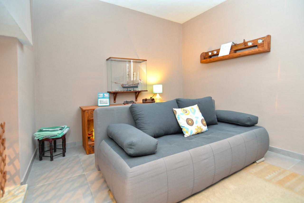 Apartments Chiara 877 普拉 外观 照片