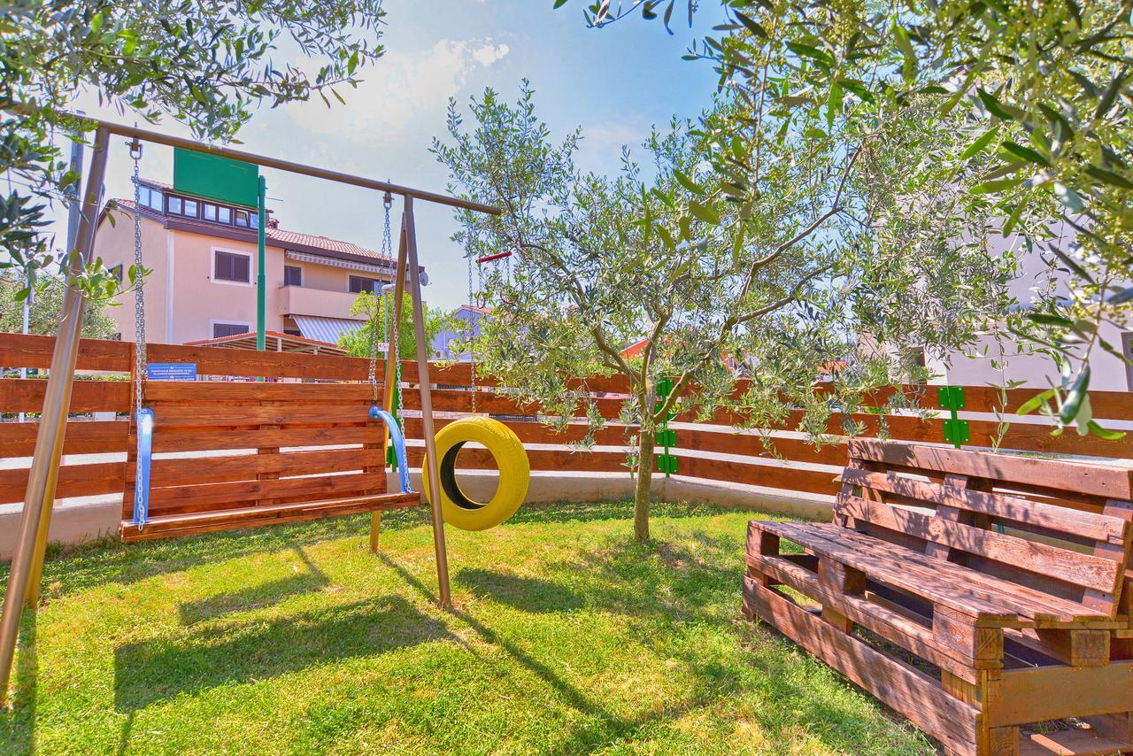 Apartments Chiara 877 普拉 外观 照片
